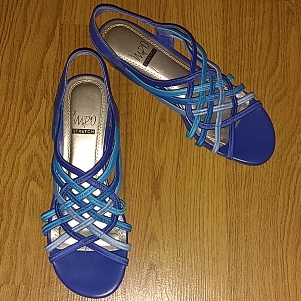 Impo Stretch Shoes